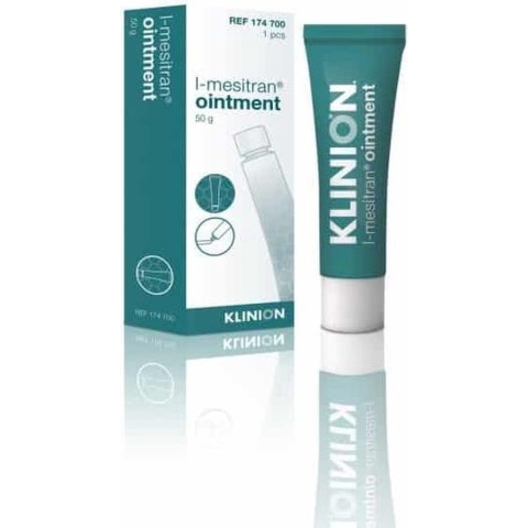 Klinion L-Mesitran | 50 g