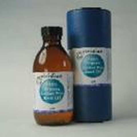 Viridian Organic Golden Flax Seed Oil | 200 ml