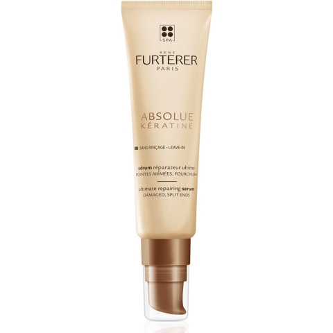 René Furterer Absolue Kératine Ultiem Herstellend Serum | 30 ml