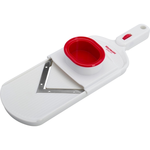 Westmark Handmandoline - Groentesnijder - Keukensnijder V-Hobel