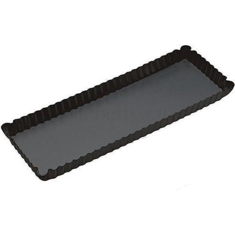 MasterClass Bakvorm - losse bodem- 36 x 13 cm
