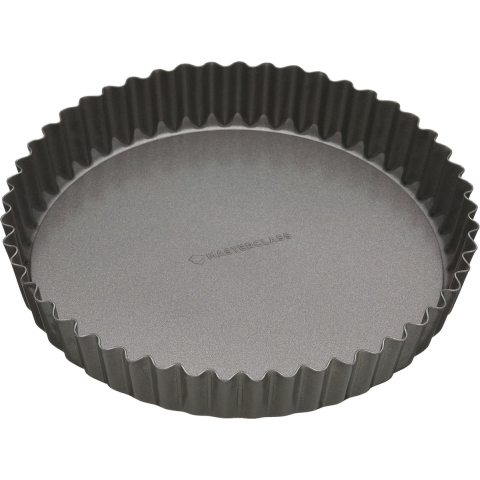MasterClass Taartvorm - losse bodem - ø 25 cm