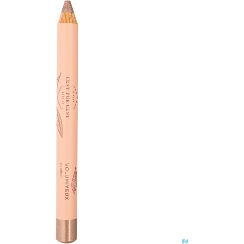 Cent Pur Cent Volumiyeux Papillon | 3,5 ml