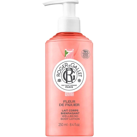 Roger&Gallet Fleur de Figuier Weldadige Lichaamsmelk | 250 ml