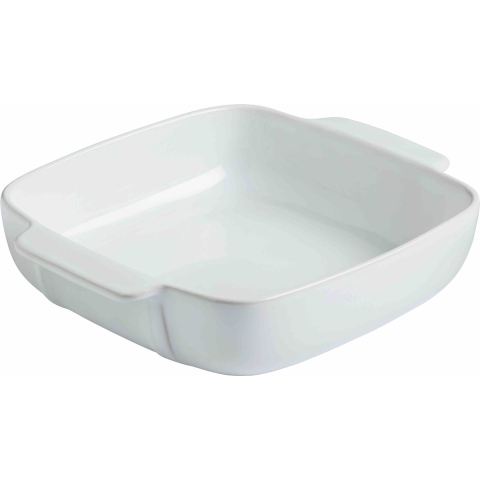 Pyrex Ovenschaal Signature - vierkant - 22 x 22 x 6 cm / 3 liter
