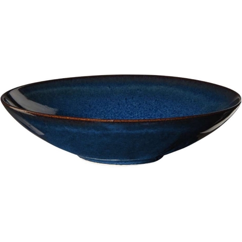 ASA Selection Diep Bord Saisons Midnight Blue ø 23 cm