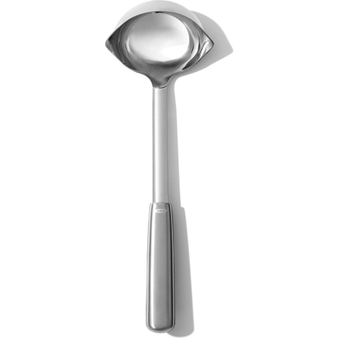 OXO Good Grips Soeplepel Steel