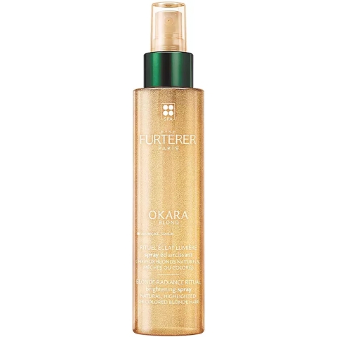 René Furterer Okara Blond Verhelderende Spray | 150 ml