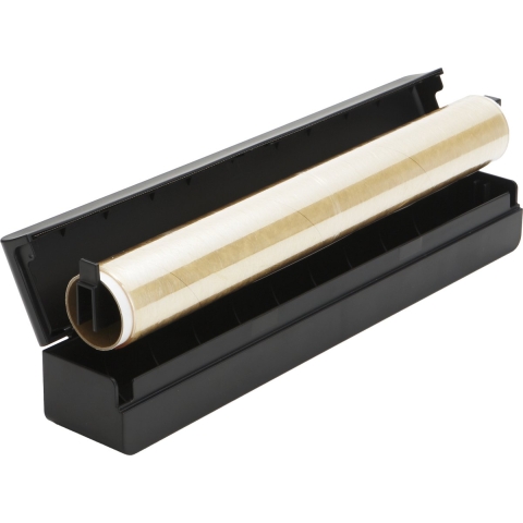 Yamazaki Foliehouder Tower Zwart