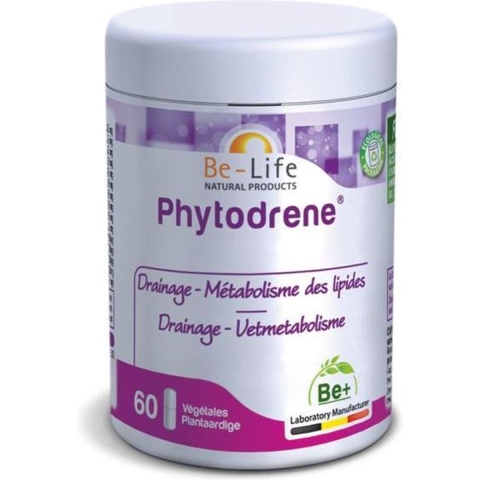 Be-Life Phytodrene | 60 capsules