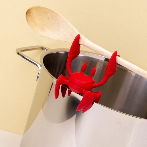Ototo Lepelhouder Red the Crab