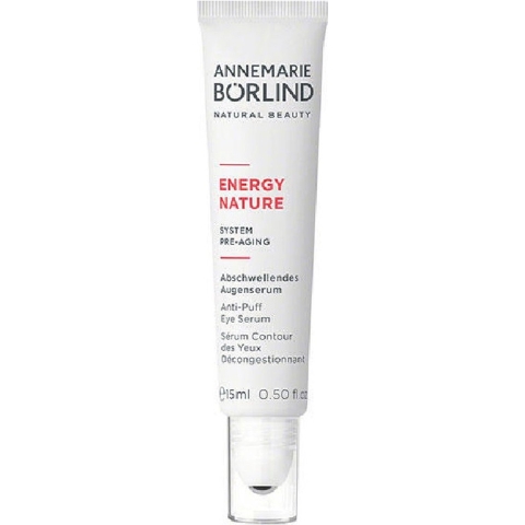 Annemarie Börlind Energynature Ontzwellend Oogserum | 7 ml