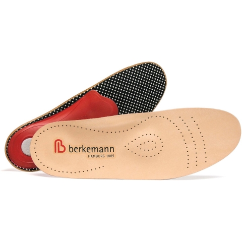 Berkemann Berkodur Steunzool M6,5 | 1 paar