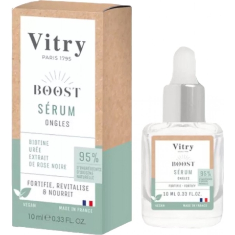 Vitry Boost Serum Nagelserum | 10 ml