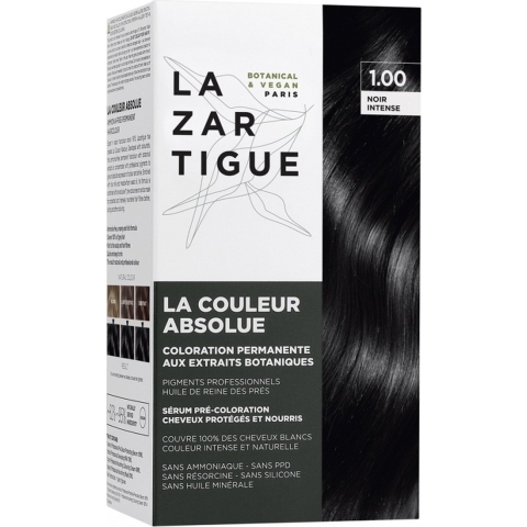 Lazartigue La Couleur Absolue 5.00 Lichtbruin | 1 stuk