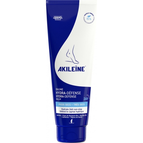 Akileïne Hydra-Defense Balsem | 125 ml