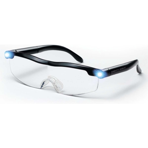 Advys Big Vision Glasses Deluxe | 1 stuk