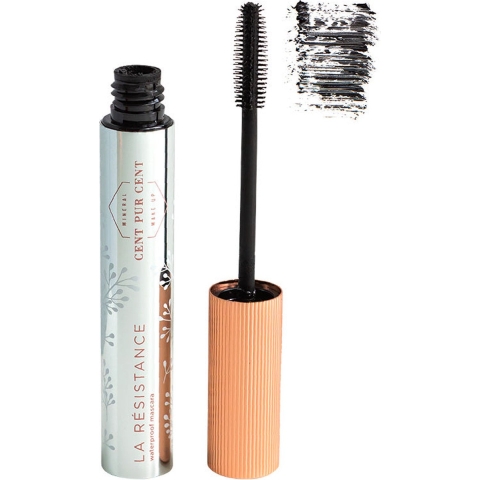 Cent Pur Cent La Résistance Waterproof Mascara | 7 ml