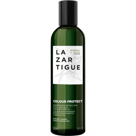 Lazartigue Colour Protect Beschermende Shampoo voor Gekleurd Haar | 250 ml