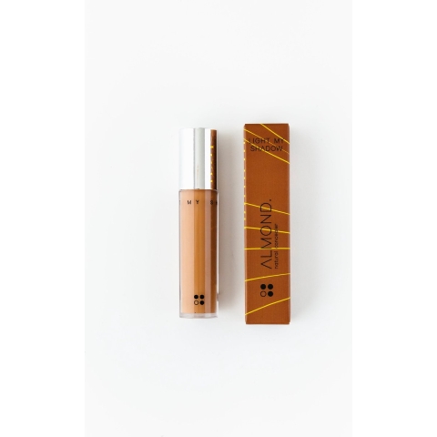 RainPharma Light My Shadow Natural Concealer Almond | 4,5 ml