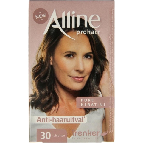 Alline Prohair | 30 tabletten