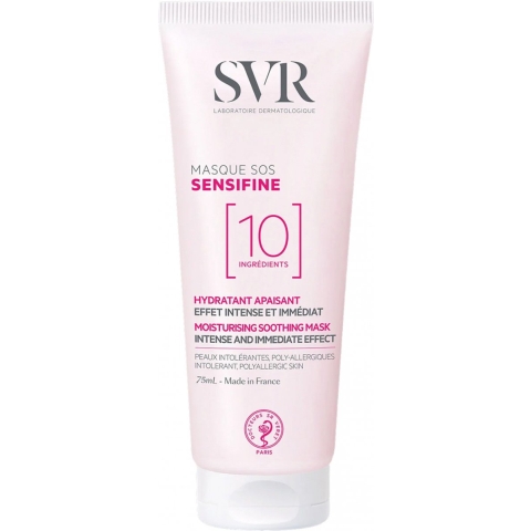 SVR Sensifine SOS-Masker | 75 ml
