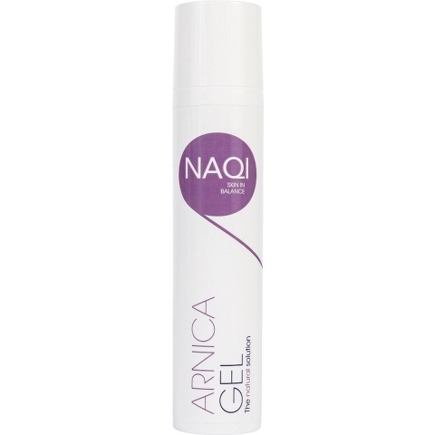 Naqi Arnica Gel | 100 ml