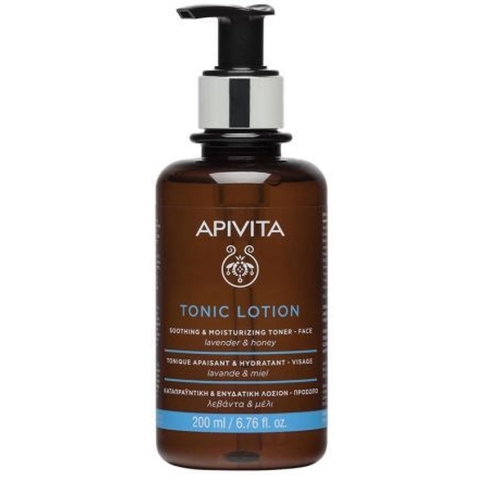 Apivita Tonic Lotion | 200 ml