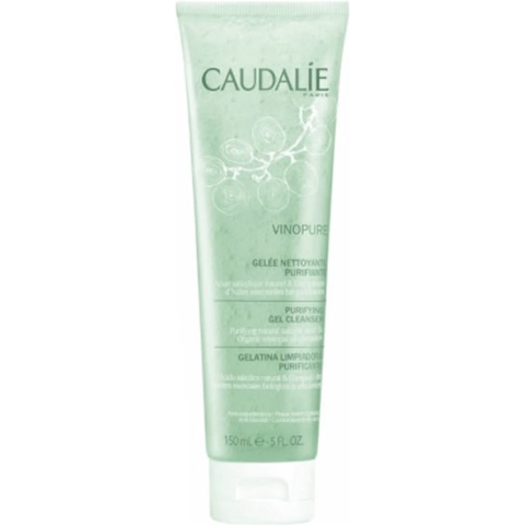 Caudalie Vinopure Zuiverende Reinigingsgel | 150 ml