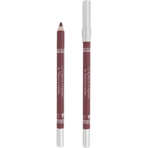 T. LeClerc Lippenpotlood 14 Pivoine | 1,08 g