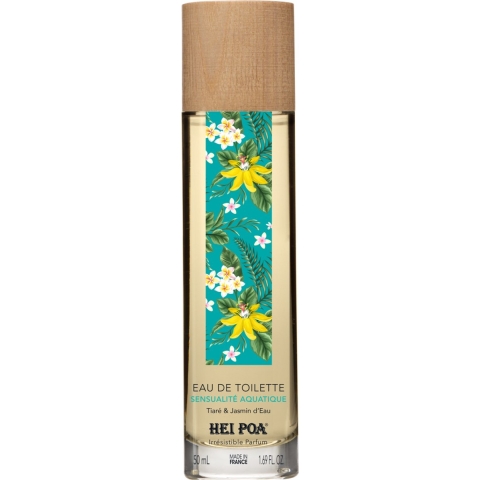 Hei Poa Eau de Toilette Aquatische Sensualiteit | 50 ml