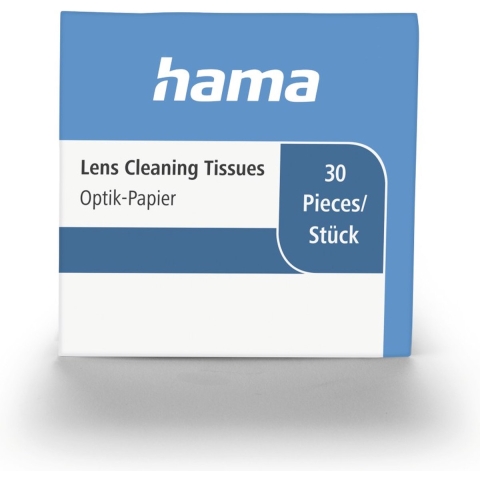 Hama 5956 Lens papier 5 x 30 vel
