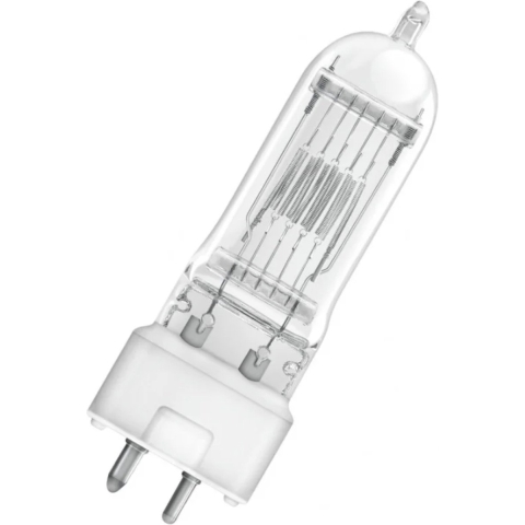 Osram Quarts Light GCVT 500 W 230 V GY9.5