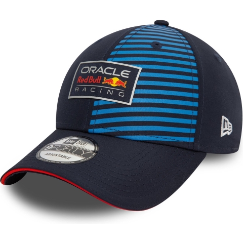 Red Bull Racing - Team Cap 2024 - Volwassen - 9forty