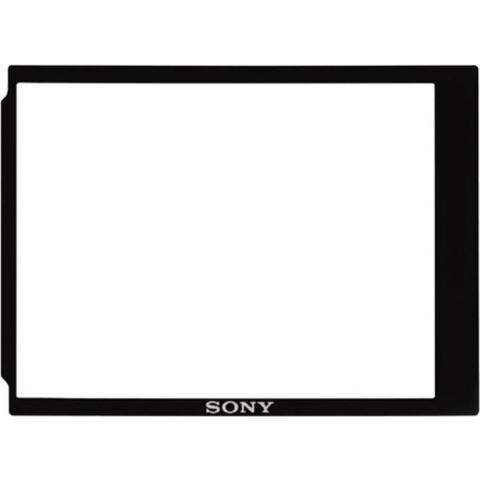 Sony PCK-LM15 SCREEN PROTECTOR