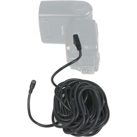 Kaiser 1407 PC-PC Flitskabel 5m