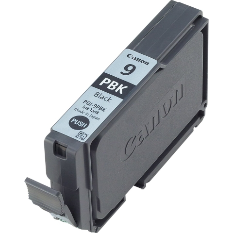 Canon PGI-9 PBK Inktcartridge Fotozwart 14ml
