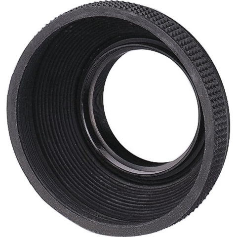 Hama 93358 Zonnekap Rubber Standaard Lens 58mm