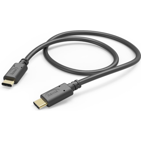 Hama USB-C - USB-C kabel 1,5m
