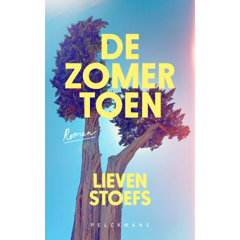 De zomer toen (Paperback)