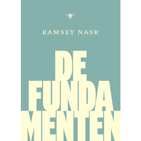 De fundamenten (Paperback)