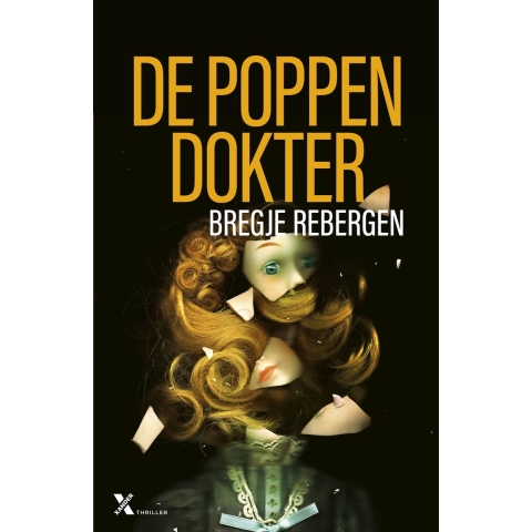 De poppendokter (Paperback)