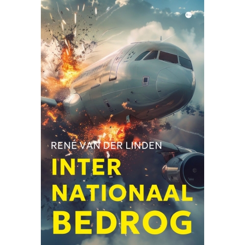 Internationaal bedrog (Paperback)