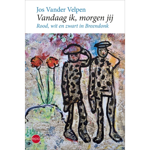 Vandaag ik, morgen jij (Paperback)