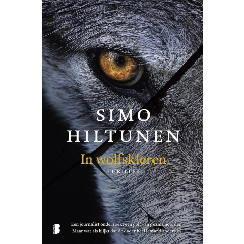 In wolfskleren (Paperback)