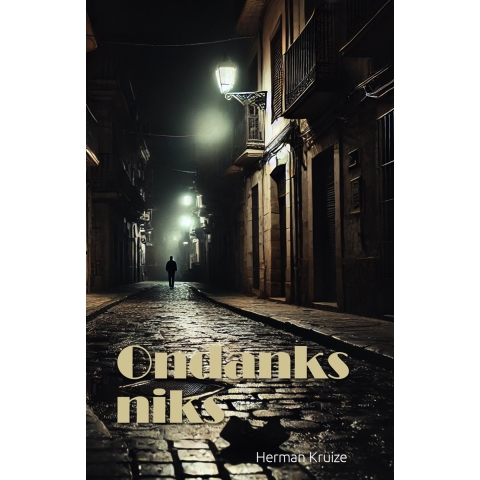 Ondanks niks (Paperback)