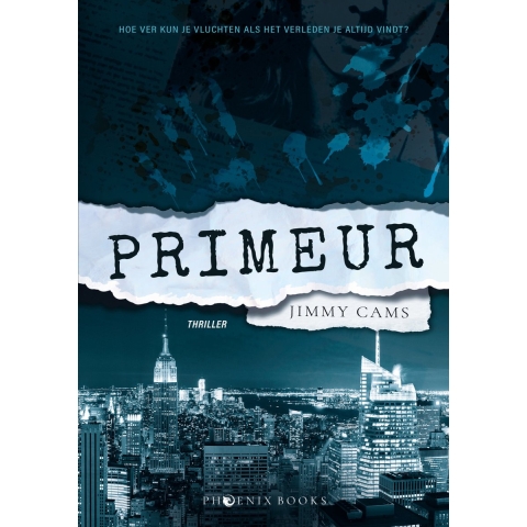 Primeur (Paperback)