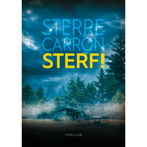 Sterf! (Paperback)