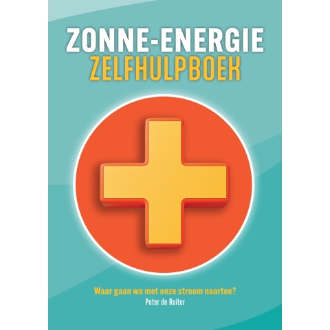 Zonne-energie Zelfhulpboek (Paperback)