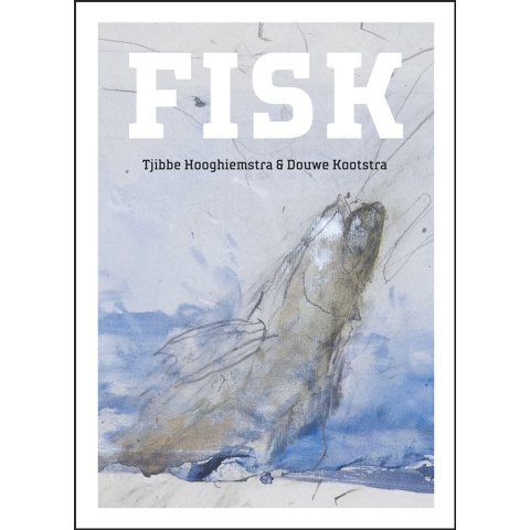Fisk (Hardback)